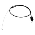 thumbnail image 3 of Cable De Control Del Acelerador Acero + PAL Cable De Acelerador Duradero Doblado En Z Para Mini Bicicletas Para Quitanieves Para Karts ANGGREK Otros, 3 of 8