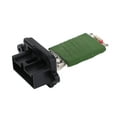 thumbnail image 2 of Blower Motor Fan Resistor, Interior Blower Resistor Easy Installation Sturdy Reliable 71732250 Efficient Operation  for Ypsilon, 2 of 7