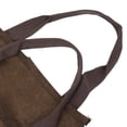 thumbnail image 4 of Bolsa Para Troncos Portador De Troncos, Accesorios De Chimenea Para Jardín Al Aire Libre, 4 of 8