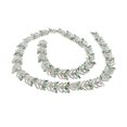 thumbnail image 4 of Cadena de diamantes de imitación de cristal DIY Cadena de diamantes de imitación de cristal 1 Cadena de diamantes de imitación Cadena de diamantes de imitación de cristal Rendimiento probado Jadeshay A, 4 of 8