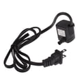 thumbnail image 1 of Submersible Pump ,Aquarium Fish Tank Fountain Pond Pump 3W kusrkot Bomba sumergible, 1 of 6