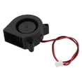 thumbnail image 2 of Powerful And Silent For 4020 Blower Fan For 3D Printer Improved Airflow, 2 of 8