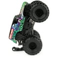 thumbnail image 3 of Monster Jam 1:64 Grave Digger Monster Truck, Spectre Series, 3 of 5