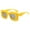 Yellow, variant on TechWave Oversized Square Polarized Sunglasses For Women Trendy Classic Retro Large Frame Sunglasses Ladies Shades Airfoil Goggles Clear Ski Goggles Women Surfing Goggles Shirts for Women Cool Goggles