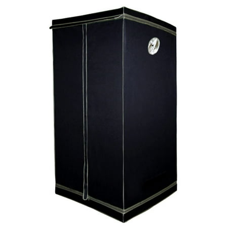 Virtual Sun VS3600-20 Reflective Grow Tent - 36'' x 20'' x 60''