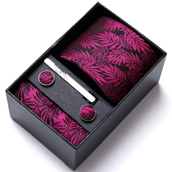 Caja de regalo para corbata de hombre, traje formal, negocios, boda, trabajo, grupo, camisa, accesorios