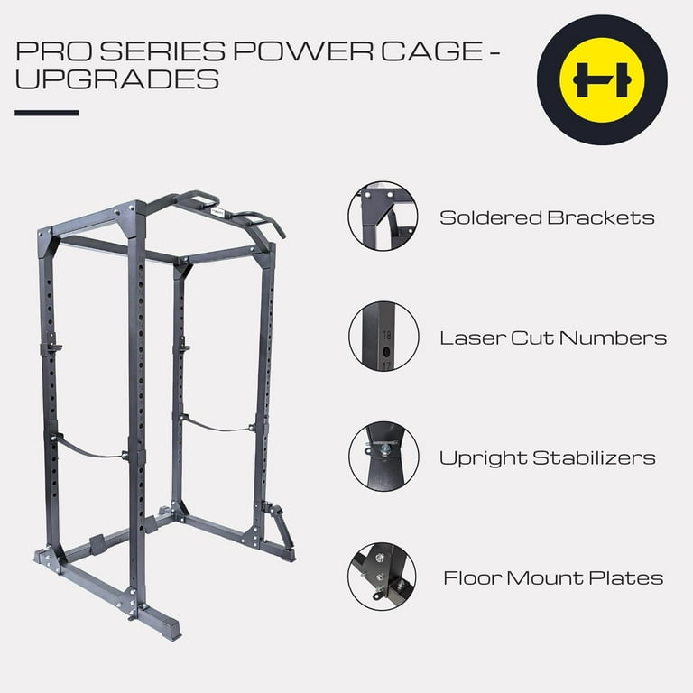 Hulkfit power cage walmart new arrivals