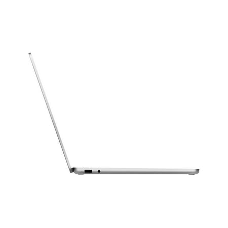 Microsoft - Surface Laptop - Copilot+ PC - 13" Touch-Screen - Snapdragon X Plus - 16GB - 512GB SSD (Latest Model) - Platinum
