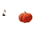 thumbnail image 1 of Figura de escritorio,Escultura de nota musical para escritorio,oficina,decoración del hogar,Almohadas de calabaza de Halloween,Almohadas de calabaza de Halloween Decoración del hogar, 1 of 8