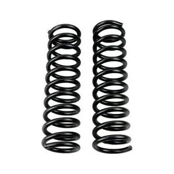 Moog 6454 Coil Springs Fits select: 1973-1986 CHEVROLET C10, 1987 CHEVROLET R10