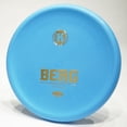 thumbnail image 5 of Kastaplast K3 Hard Berg Disc Golf Putter & Approach Disc, Pick Color/Weight [Stamp & Exact Color May Vary] Pink 175-176 grams, 5 of 18