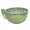 Dark Green#002, variant on Self Spinning Berry Washing Bowl, Automatic Fruit Washer with Vortex Action, Quick Drain Strainer for Strawberries Blueberries, Kitchen Prep Tool for Home Camping, , Blue