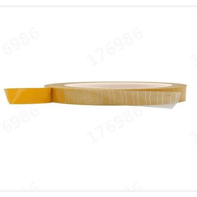 Agiferg High Adhesive Strength Mesh Double Sided Tape, Strong Tape, Double Sided Mounting Tape Used For Carpet Edge Banding