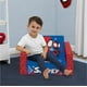 thumbnail image 2 of Silla convertible Delta Children Marvel Spidey Kids, 2 of 9