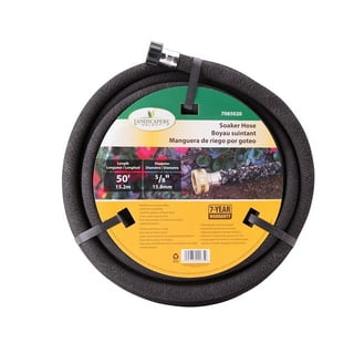 Landscapers Select Garden Hoses in Watering & Irrigation 