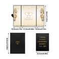 thumbnail image 3 of Class of 2026 Graduation Decorations Retirement Signing Card Board and Retired Guest Book Gift,2026 Graduation Party Decorations,Graduation Party Supplies and Senior Graduate Celebration., 3 of 8