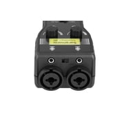Saramonic SmartRig DI + Two Channel Audio Interface