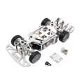 thumbnail image 1 of 1:28 Chasis Marco Coche RC Salvador Piezas de actualización de coche RC, 1 of 7