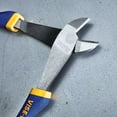thumbnail image 4 of IRWIN VISE-GRIP 2078308 8" Diagonal Cutting Pliers, Nickel Chromium Steel, 4 of 6