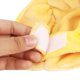 thumbnail image 4 of Sombrero Amarillo ANGGREK Disfraz de mascota Gorro divertido para gato, 4 of 8