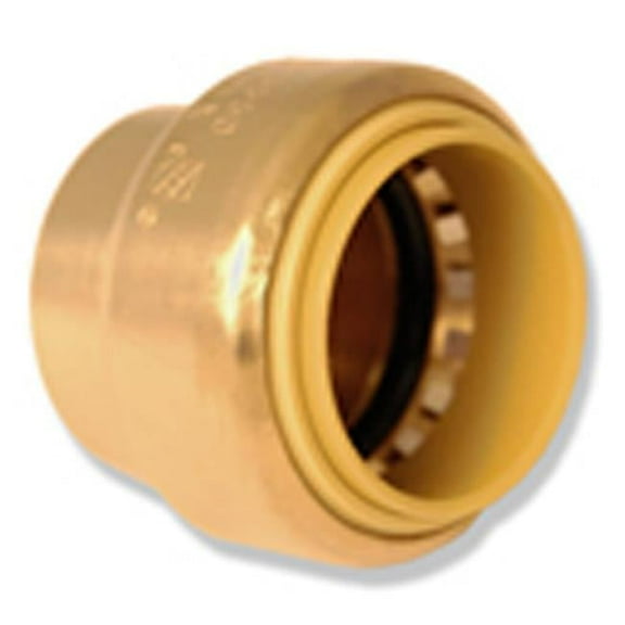 Probite 424919223 0.75 in. End Stop