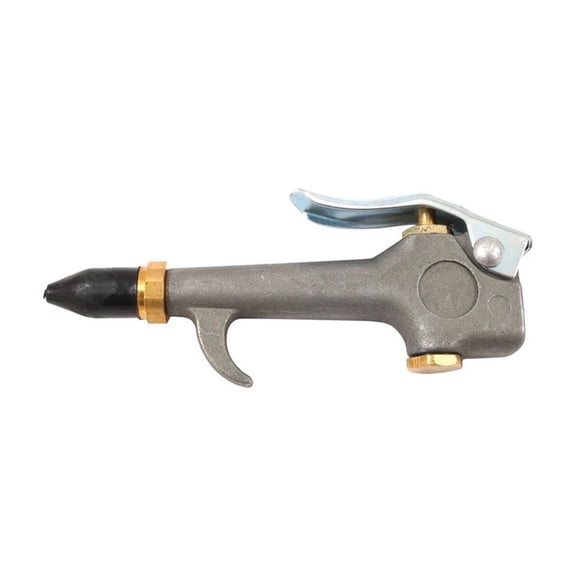 Forney Industries Blowgun With Rubber Tip