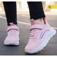 thumbnail image 6 of Children's Coconut Shoes Boys' Sneakers Flyweaving Mesh Shoes Girls' Soft Soled Casual Shoes, 6 of 11