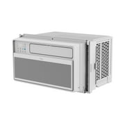 TCL 8,000 BTU Smart Inverter Window Air Conditioner (White) - 350 Sq Ft, Ultra-Quiet, Energy Saving, Alexa/Google Assistant Compatible - H8W4MW