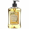 thumbnail image 3 of A La Maison de Provence Liquid Hand Soap | Honeysuckle Scent | French Milled Moisturizing Natural Hand Soap | in 16.9 oz. Pump Bottles | (3 Pack), 3 of 3