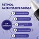 thumbnail image 2 of Sérum BéliFace Peptides para rostro con ácido hialurónico 40 ml, 2 of 8