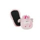 thumbnail image 3 of Pantufla Unicornio Nici 44375 Rosa Talla 25-27, 3 of 3