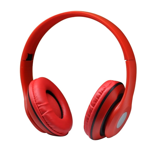 Yeacher BT Sport Gaming Headset Over-Ear / On-Ear Wired Desktop Computer Headphone with Noise Reduction Microphone Stereo Earphone