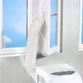 thumbnail image 3 of Sellado De Esclusa De Aire De 4 M, Accesorios De Sellado De Ventana De Aire Acondicionado Móvil Portátil, Deflector De Sellado Suave Noticed HA022608-00, 3 of 6