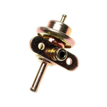 Fuel Pressure Regulator - Compatible with 1989 - 1995 Geo Tracker 1990 1991 1992 1993 1994