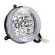 thumbnail image 4 of Faro delantero redondo, luz delantera de 3 cables, luz delantera ATV, lámpara delantera LED, diseño de clase mundial, 4 of 9