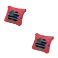 thumbnail image 1 of Baohd Golf Maillet Putter Tête Fermeture Brodée pour Club de Golf Premium et Longue Durée Carré Tige de Poussée Manchon 2Set, 1 of 1