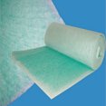 thumbnail image 1 of 10pcs 50X50X5cm Paint Spray Booth Exhaust Filter White Green, 1 of 7