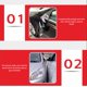 thumbnail image 4 of Espejo retrovisor eléctrico plegable ANGGREK LHD 2014 a 2018, 4 of 7