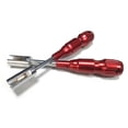thumbnail image 2 of 1Pc Half Open Socket Wrench Hex Screwdriver Hexagonal Socket Repair Tool 3-14Mm, 2 of 8