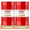 AW 46 Hydraulic Oil Fluid (ISO VG 46, SAE 15) - 55 Gallon Drum (2 Pack)