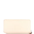thumbnail image 1 of Pre-Owned Azap Zip Around Wallet Silk'in Epsom Long By Rebag, 1 of 9