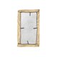 thumbnail image 4 of Toldo Para Columpios De Patio Funda resistente de ripstop para columpios de jardín, sillas y patios exteriores, de 191x120x18 cm, para protección contra la lluvia y el sol (gris, 1 pieza). Rkxzt, 4 of 7