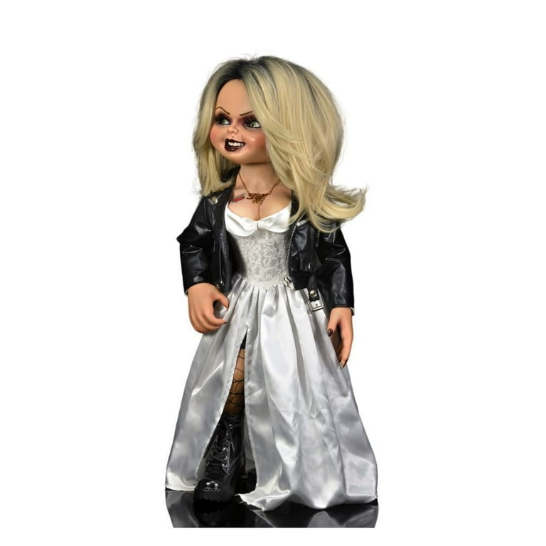 NECA! Child's Play Bride of Chucky Tiffany Life-Size Scale