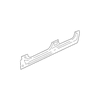 Genuine OE Land-Rover Inner Rocker - LR017413