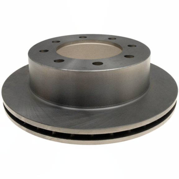 For 2002-2006 Chevrolet Avalanche 2500 Crew Cab Pickup Brake Rotor Rear