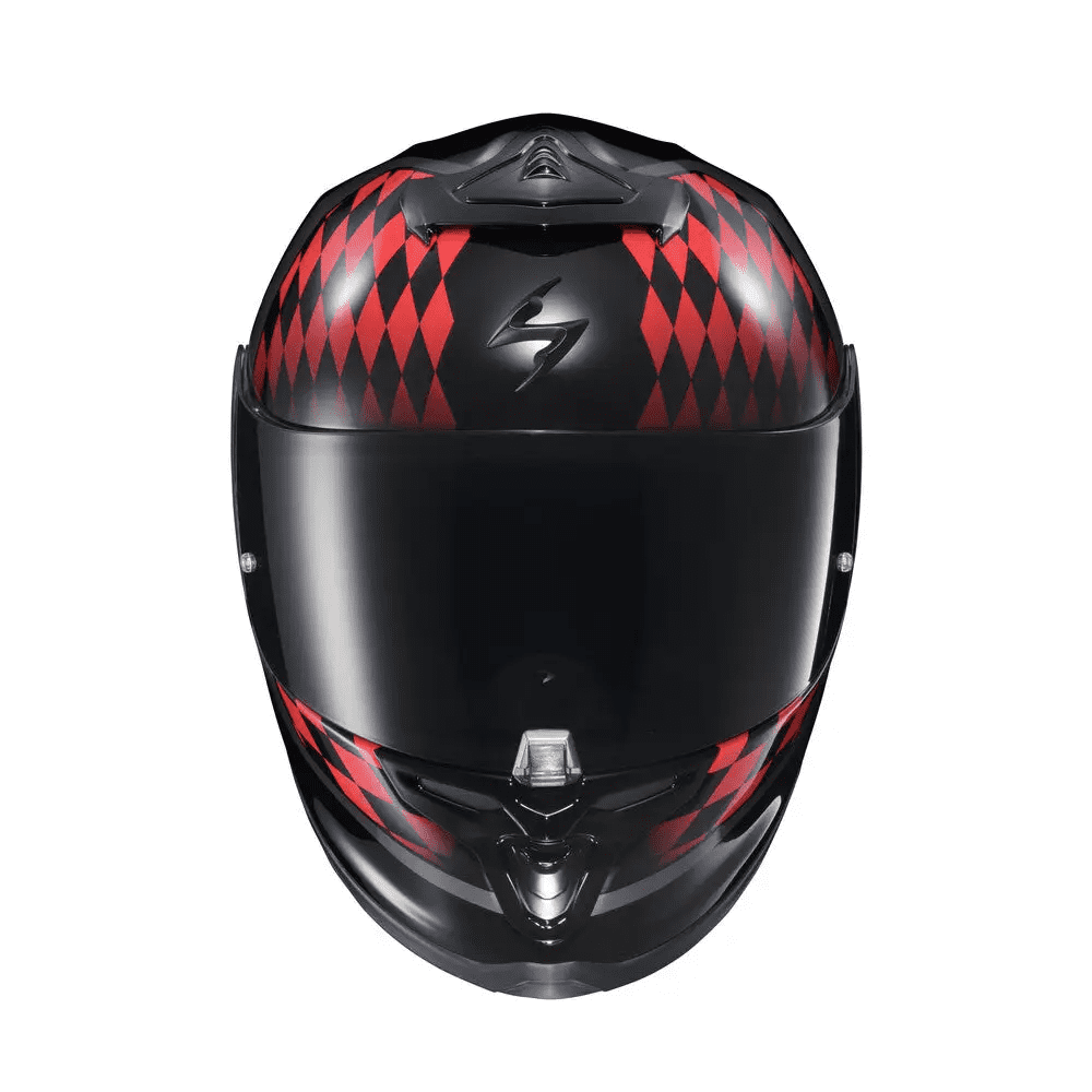 Exo R1 Air Full Face Helmet Fc Bayern Munchen