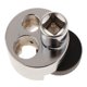 thumbnail image 1 of Riwesomey 1/2 Drive Stud Extractor Puller Remover (19mm) 3/4 Mechanic (6mm) 1/4 Tool - Vehículos, repuestos y accesorios Mis, 1 of 1