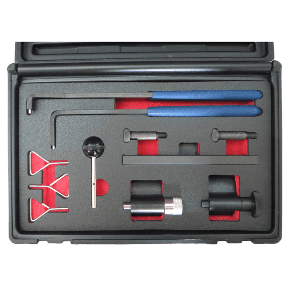 CTA Manufacturing TDI Timing Belt Tool Kit