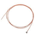thumbnail image 1 of HONMEET Acoustic Guitar Strings 1Set In Golden Metal For Beginners And Enthusiasts With Easy Installation, 1 of 7