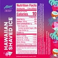thumbnail image 3 of Alani Nu Sugar Free Energy Drink, Hawaiian Shaved Ice, 12 fl oz, 12 Pack, Cans, 200mg Caffeine, 3 of 11